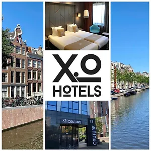 Xo Couture Hollandia