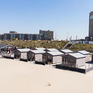 21 Hotelchalets Hollandia