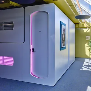 Cityhub Hollandia