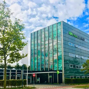 Ibis Styles Amsterdam Airport Hollandia