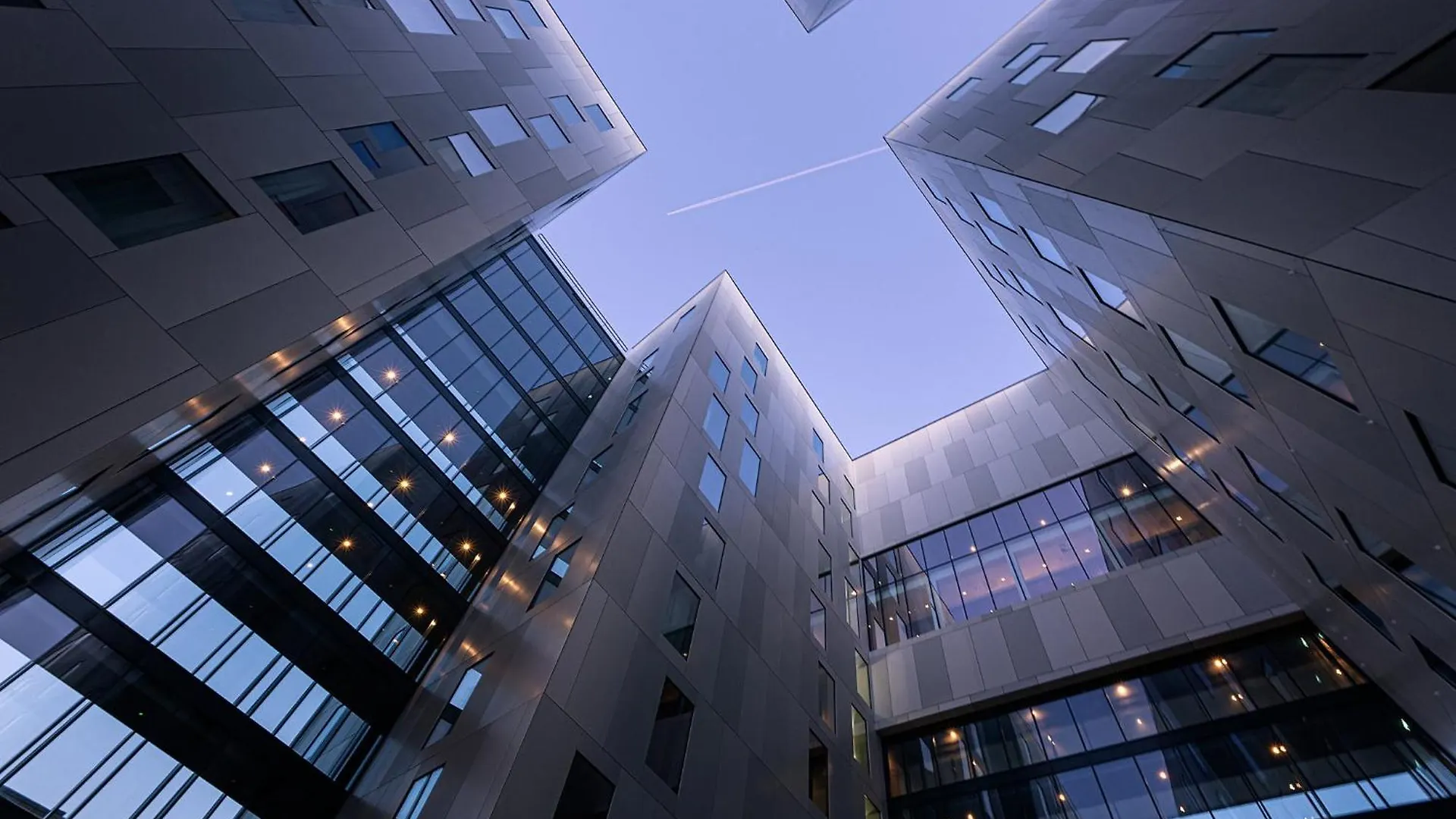 Hotel the niu Fender Amsterdam Niederlande